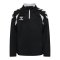 hummel Core 2.0 Half Zip Top Kids Schwarz F2114 - schwarz