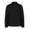 hummel Core 2.0 Half Zip Top Kids Schwarz F2461 - schwarz