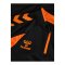 hummel Core 2.0 Half Zip Top Kids Schwarz F2461 - schwarz