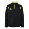 hummel Core 2.0 Half Zip Top Kids Schwarz F5138 - schwarz