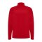 hummel Core 2.0 Half Zip Top Rot F3946 - rot
