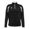hummel Core 2.0 Half Zip Top Schwarz F2114 - schwarz