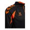 hummel Core 2.0 Half Zip Top Schwarz F2461 - schwarz