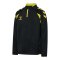 hummel Core 2.0 Half Zip Top Schwarz F5138 - schwarz