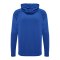 hummel Core 2.0 Hoody Blau F7691 - blau