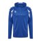 hummel Core 2.0 Hoody Blau F7691 - blau