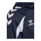 hummel Core 2.0 Hoody Blau F7929 - blau