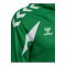 hummel Core 2.0 Hoody Grün F6129 - gruen