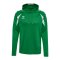 hummel Core 2.0 Hoody Grün F6129 - gruen