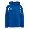hummel Core 2.0 Hoody Kids Blau F7691 - blau