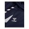 hummel Core 2.0 Hoody Kids Blau F7929 - blau