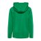 hummel Core 2.0 Hoody Kids Grün F6129 - gruen