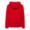 hummel Core 2.0 Hoody Kids Rot F3946 - rot