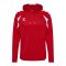 hummel Core 2.0 Hoody Rot F3946 - rot