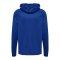 hummel Core 2.0 Kapuzenjacke Blau F7691 - blau