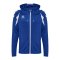 hummel Core 2.0 Kapuzenjacke Blau F7691 - blau