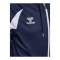 hummel Core 2.0 Kapuzenjacke Blau F7929 - blau