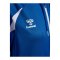 hummel Core 2.0 Kapuzenjacke Damen Blau F7691 - blau