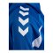 hummel Core 2.0 Kapuzenjacke Damen Blau F7691 - blau
