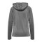 hummel Core 2.0 Kapuzenjacke Damen Grau F1299 - grau