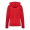 hummel Core 2.0 Kapuzenjacke Damen Rot F3946 - rot
