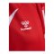 hummel Core 2.0 Kapuzenjacke Damen Rot F3946 - rot