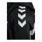 hummel Core 2.0 Kapuzenjacke Damen Schwarz F2114 - schwarz