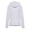hummel Core 2.0 Kapuzenjacke Damen Weiß F9124 - weiss