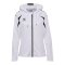 hummel Core 2.0 Kapuzenjacke Damen Weiß F9124 - weiss