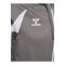 hummel Core 2.0 Kapuzenjacke Grau F1299 - grau