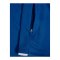 hummel Core 2.0 Kapuzenjacke Kids Blau F7691 - blau