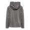 hummel Core 2.0 Kapuzenjacke Kids Grau F1299 - grau
