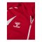 hummel Core 2.0 Kapuzenjacke Kids Rot F3946 - rot
