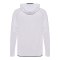 hummel Core 2.0 Kapuzenjacke Weiß F9124 - weiss