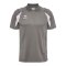 hummel Core 2.0 Polo Grau F1299 - grau
