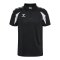 hummel Core 2.0 Polo Schwarz F2114 - schwarz