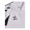 hummel Core 2.0 Polo Weiß F9124 - weiss
