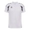 hummel Core 2.0 Polo Weiß F9124 - weiss