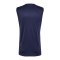 hummel Core 2.0 S/L Trikot Blau F7929 - blau