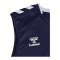 hummel Core 2.0 S/L Trikot Blau F7929 - blau