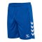 hummel Core 2.0 Short Blau F7691 - blau