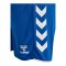 hummel Core 2.0 Short Blau F7691 - blau