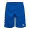 hummel Core 2.0 Short Blau F7691 - blau