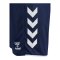 hummel Core 2.0 Short Blau F7929 - blau