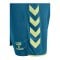 hummel Core 2.0 Short Blau F7942 - blau