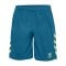 hummel Core 2.0 Short Blau F7942 - blau