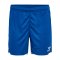 hummel Core 2.0 Short Damen Blau F7691 - blau