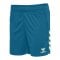 hummel Core 2.0 Short Damen Blau F7942 - blau
