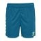 hummel Core 2.0 Short Damen Blau F7942 - blau