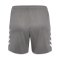 hummel Core 2.0 Short Damen Grau F1299 - grau
